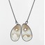 SAND BUTTERFLY Kolye