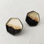 Hexagone Pitoresque Earrings