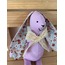 Küçük Tavşan Oyuncak, El Emeği Hijyenik Tavşan Oyuncak, 32 cm