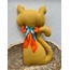 Büyük Kedi Oyuncak 66 cm Uyku Arkadaşı