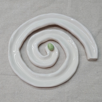 zeytin sunum tabağı 