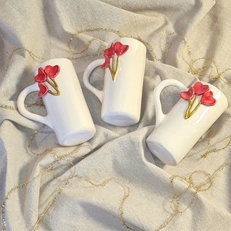 double kalpli kupa
