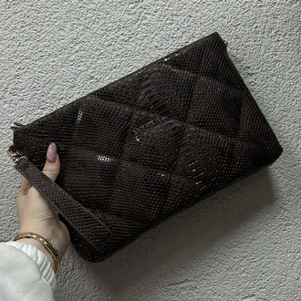 B Marka Clutch ve Çapraz Çanta