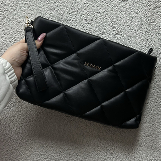 B Marka Clutch ve Çapraz Çanta