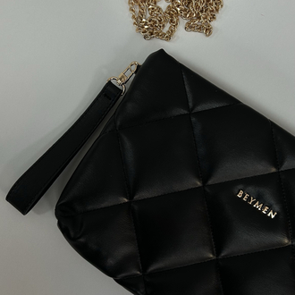 B Marka Clutch ve Çapraz Çanta