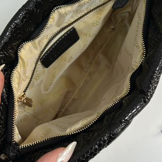 B Marka Clutch ve Çapraz Çanta