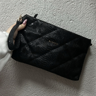 B Marka Clutch ve Çapraz Çanta