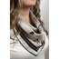 Soft %100 İpek Fular