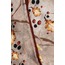Autumn %100 İpek Fular