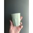 SLICED Stoneware Midi Kahve Fincanı 