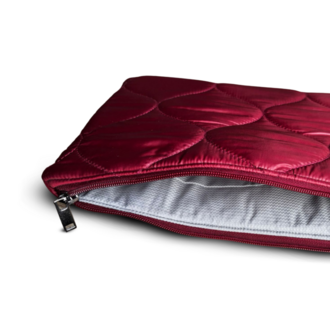 SHKRYE Bordo iPad Çantası