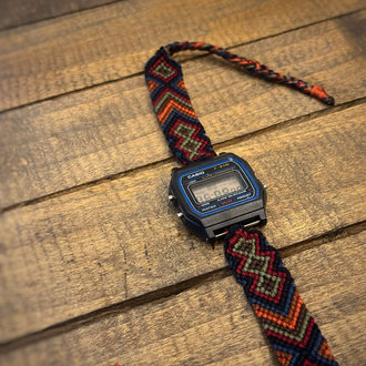 Örme Casio 