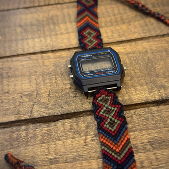 Örme Casio 