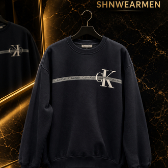 Calvin Klein Luxsury Sweatshirt