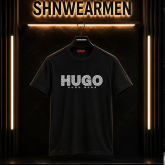 HUGO PREMİUM T-SHIRT