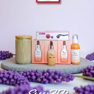 Gold Paket 4 lü