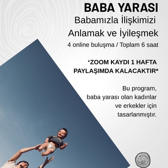 BABA YARASI