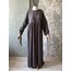 TOPRAK ELBİSE/FERACE