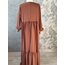 HAFSA ELBİSE/FERACE