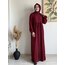 HİRA BORDO