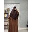 HAFSA ELBİSE/FERACE