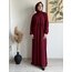 HİRA BORDO