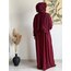 HİRA BORDO