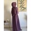 MENEKŞE HİRA ELBİSE/FERACE