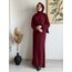 HİRA BORDO