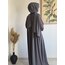 ALİSYA ELBİSE FERACE