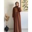 TABA HİRA ELBİSE/FERACE