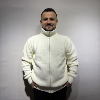 PREMİUM BEYMEN & TRİKO ÇEKET( Kürk çıkartılabilir kullanım )