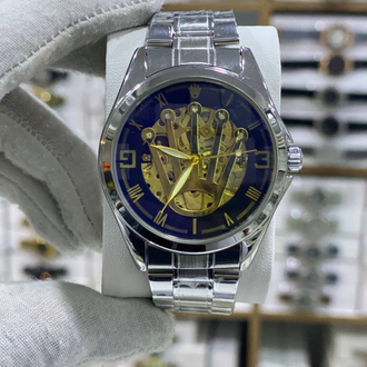 İTHAL / ROLEX ERKEK KOL SAAT 