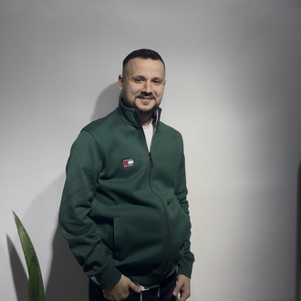 İTHAL / TOMMY HİLFİGER ÇEKET RENK YEŞİL