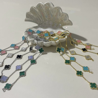 İTHAL / VAN CLEEF RENK NOT KISMINIZA BELİRTİNİZ 1 ADET FİYATI