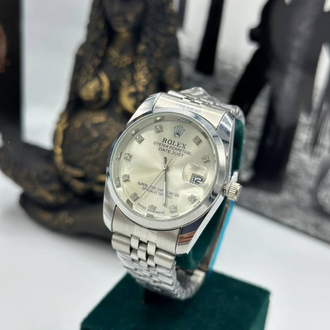Rolex İthal 