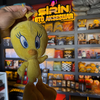 Orta boy Orjınak tweety peluş