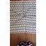 Twill eşarp