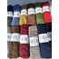 Cozy cotton şal