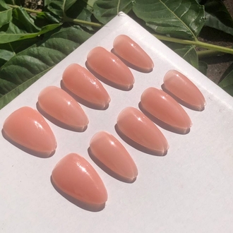 kalıcı oje nail set