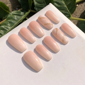 kalıcı oje ombre nail set