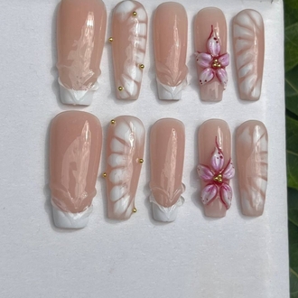 kalıcı oje 3Dnail set
