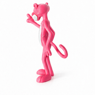 Pembe panter 