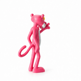 Pembe panter 