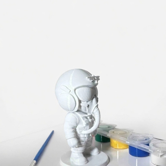 Pilot boyama seti