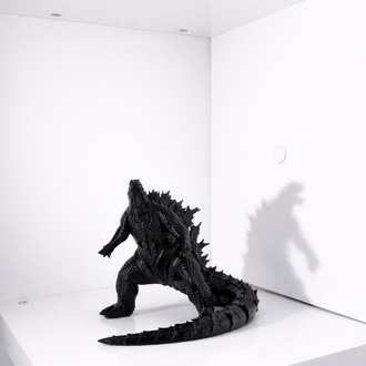 Godzilla