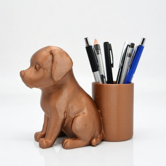 Köpek kalemlik