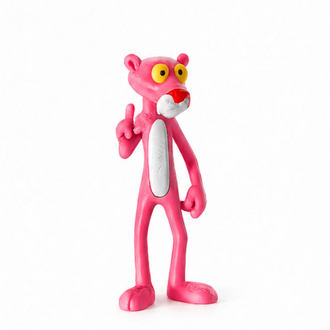 Pembe panter 