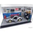 1/64 Garage Diorama Display Case