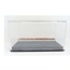 1/64 City Road Diorama Display Case (Orange Flowers)